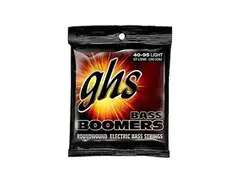 GHS Bass Boomer Light Gauge