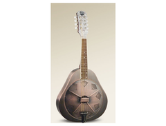 Resonator Mandolin
