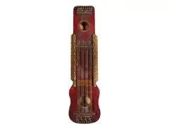 Hawaiian Art Violin