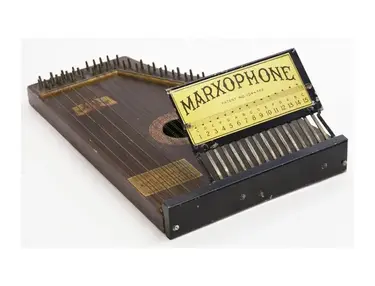 Marxophone