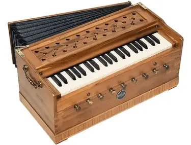 Harmonium