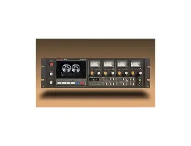 TASCAM 234 4-Track Cassette Recorder