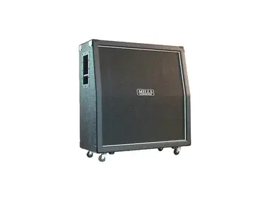 Mills Acoustics Afterburner 412A Guitar Cabinet
