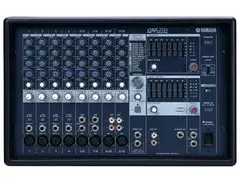 Yamaha EMX 212S main image