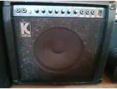 Kustom KLA40 main image