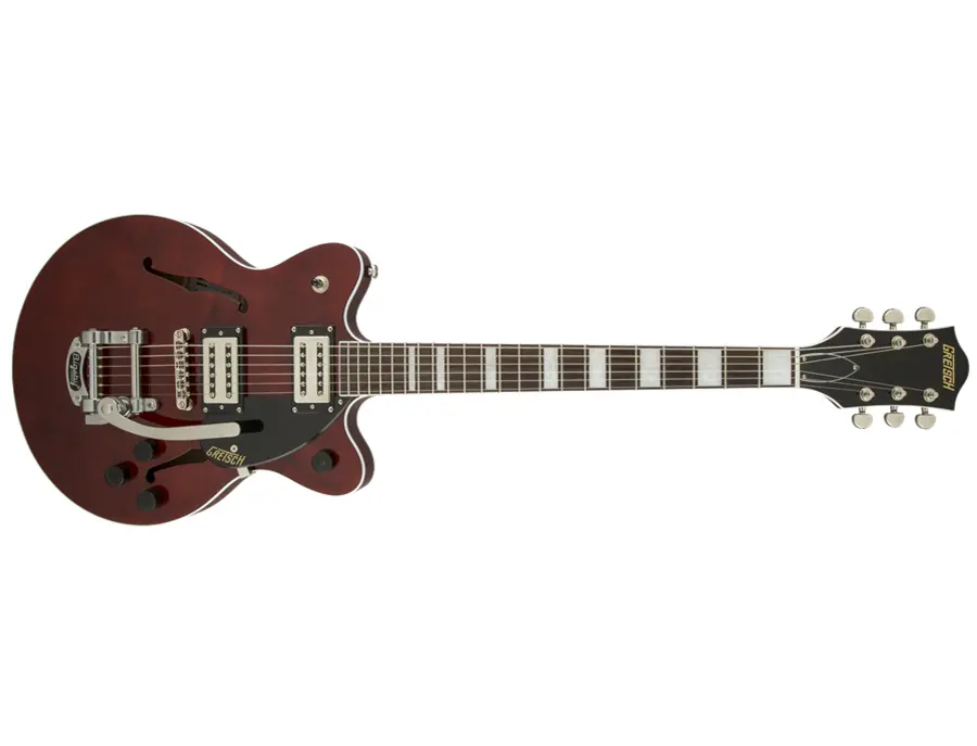 Gretsch 2655T Streamliner Center Block Jr. - What To Know & Where