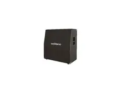 Soldano 4x12 Slant Speaker Cabinet