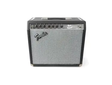 Fender Yale Reverb
