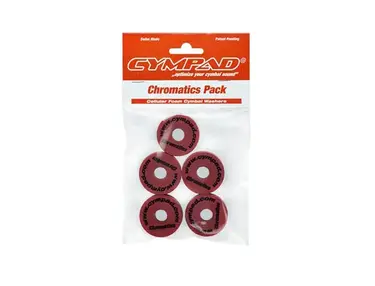 Cympad Chromatics