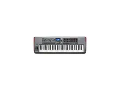 Novation Impulse 61 USB Controller Keyboard