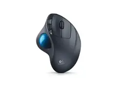 Logitech M570 Wireless Trackball Mouse