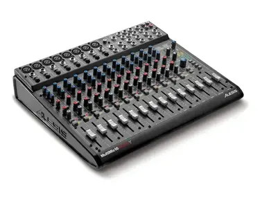 Alesis Multimix 16 Firewire