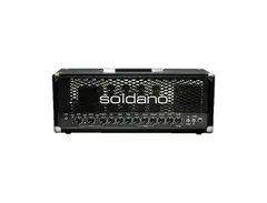 Soldano Decatone 100-Watt Triple Channel Amp Head
