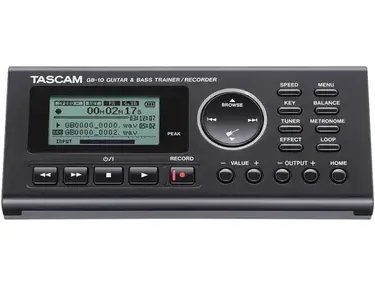 TASCAM GB-10