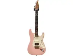Suhr Classic Shell Pink