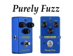 Aural Dream Purely Fuzz