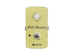 Joyo Roll Boost