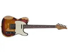 Suhr Classic Telecaster Super Relic