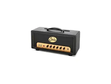 Suhr Badger 30 Head