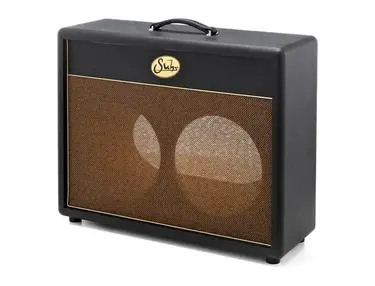 Suhr 2-12 Cabinet Unloaded GG