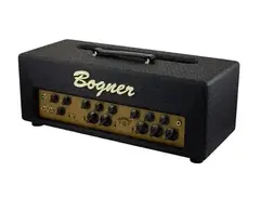 Bogner GF45-SL Goldfinger Superlead 45-watt Handwired Tube Head