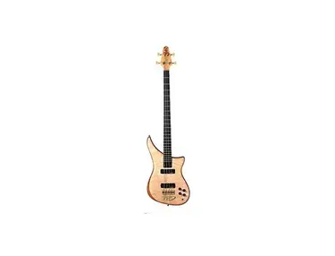 Alembic Epic Bass Guitar