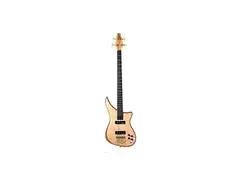 Alembic Epic Bass Guitar