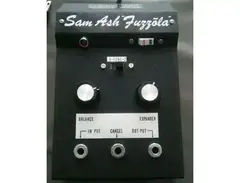 Sam Ash Fuzzola main image