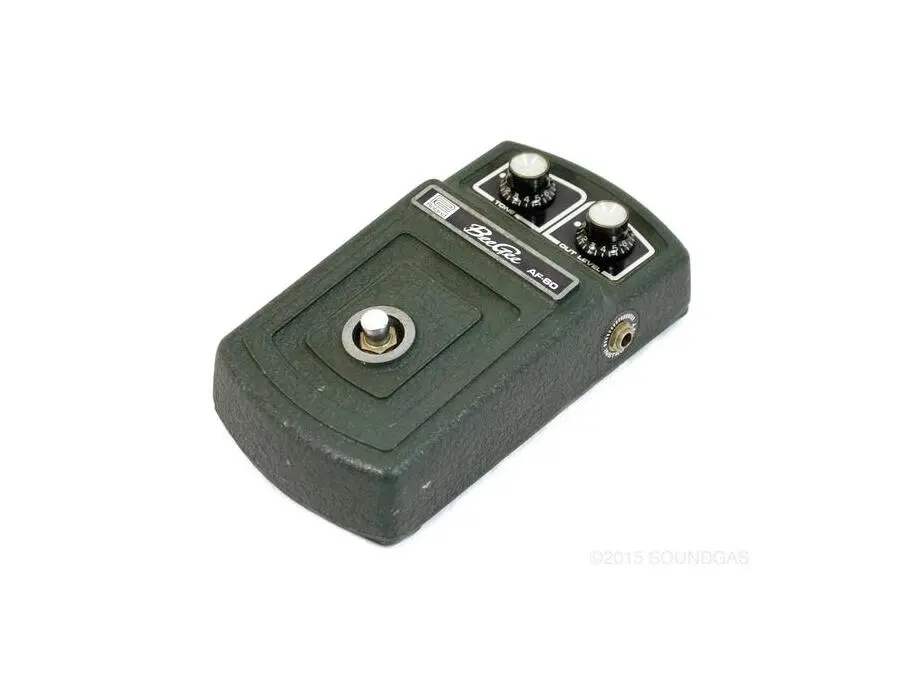 Roland AF-60 BeeGee - What To Know & Where To Buy | Equipboard Roland AF-60 BeeGee - What To Know & Where To Buy | Equipboard