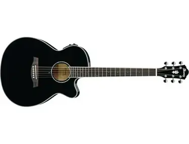 Ibanez AEG10II