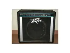 Peavey Bandit 112 solo series Peavey Bandit 112 solo series