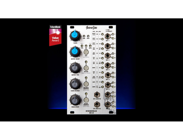 Abstract Data Octocontroller ADE-32