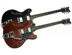 Schecter Corsair Bigsby