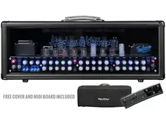 Hughes & Kettner triAmp Mark III