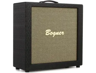 Bogner 4x12 Straight Cabinet - What To Know & Where To Buy
