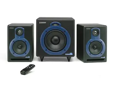 Samson Resolv 50a 2.1