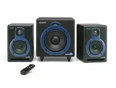 Samson Resolv 50a 2.1