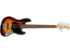 Squier Jazz Affinity V