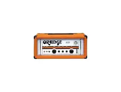 Orange AD50 Custom Shop Head