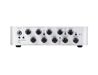 Darkglass Microtubes 900 Bass Head