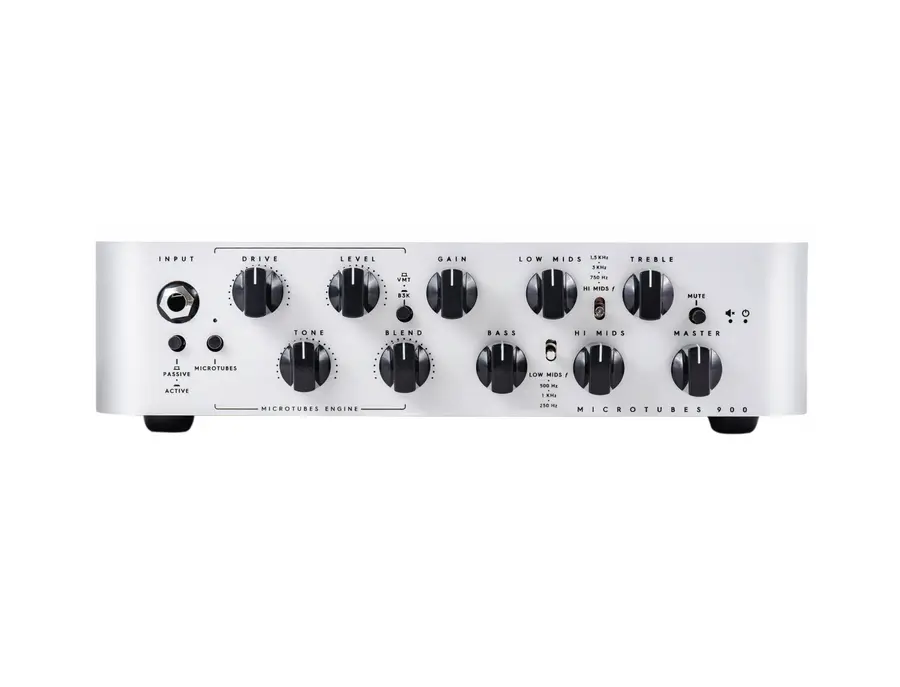 Darkglass Microtubes 900 Bass Head - Best Deals, Reviews, & Pro Users |  Equipboard