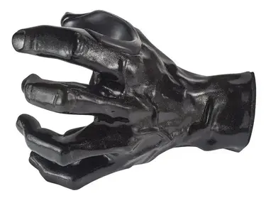 Grip Studios Black Pearl Custom Guitar Grip