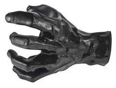 Grip Studios Black Pearl Custom Guitar Grip main image