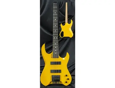 Kiesel Vader VB4 Headless Bass