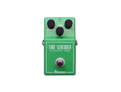 Keeley Ibanez TS808 Mod Plus Tube Screamer - What To Know & Where Keeley Ibanez TS808 Mod Plus Tube Screamer - What To Know & Where