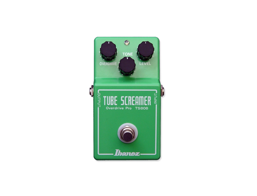 Keeley Ibanez TS808 Mod Plus Tube Screamer - What To Know & Where Keeley Ibanez TS808 Mod Plus Tube Screamer - What To Know & Where