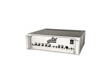 Aguilar DB 751 Bass Head