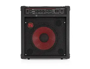 RedSub BP80plus 80W Bass Guitar Amplifier