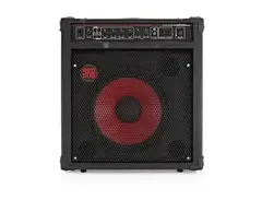RedSub BP80plus 80W Bass Guitar Amplifier main image