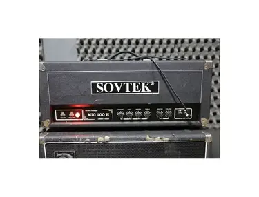 Electro-Harmonix Sovtek MIG-100H